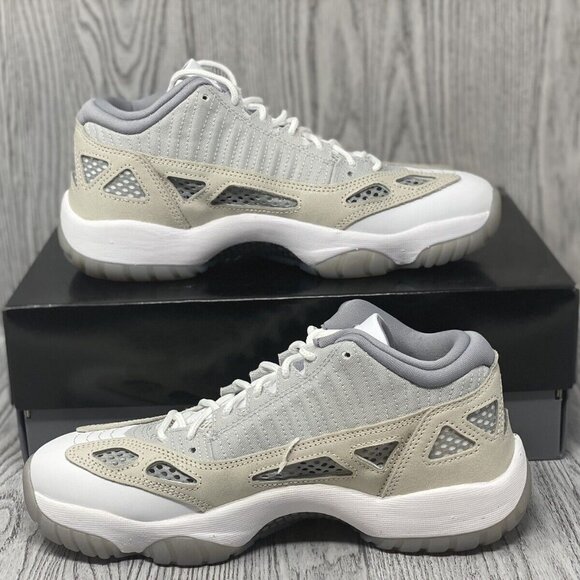 AIR JORDAN 11 RETRO LOW OREWOOD MEN'S US SIZE 13 BRAND NEW IN BOX - Picture 10 of 10